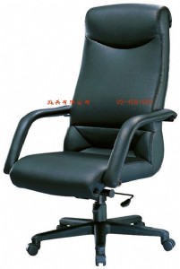 2-2 辦公椅W68xD75xH116~123cm